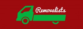 Removalists Lannercost - Furniture Removals